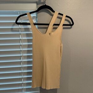 Zara Tank
